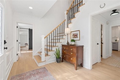 Nestled in the sought after Glastonberry community in Johns on Rivermont Golf and Country Club in Georgia - for sale on GolfHomes.com, golf home, golf lot