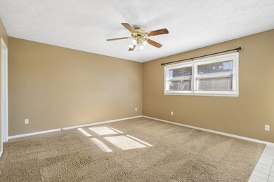 Welcome to this inviting single story home at 1980 E Smith in on Bill and Payne Stewart Golf Course  in Missouri - for sale on GolfHomes.com, golf home, golf lot