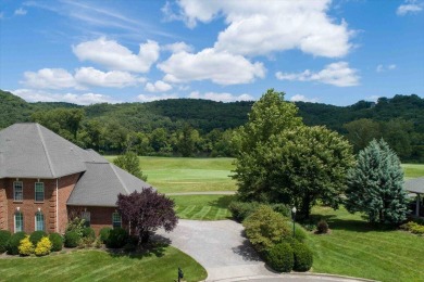 Are you ready to build a home in one of the New River Valley's on Pete Dye River Course of Virginia Tech in Virginia - for sale on GolfHomes.com, golf home, golf lot