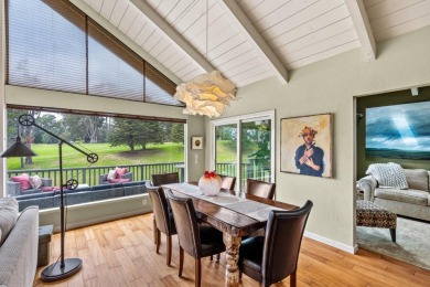 Step into a masterpiece of light and space where a wall of on Seascape Golf Club in California - for sale on GolfHomes.com, golf home, golf lot