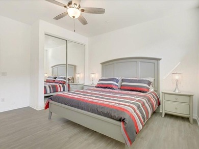 Enjoy the best of indoor-outdoor living in this bright 3-bedroom on Indian Palms Country Club and Resort in California - for sale on GolfHomes.com, golf home, golf lot