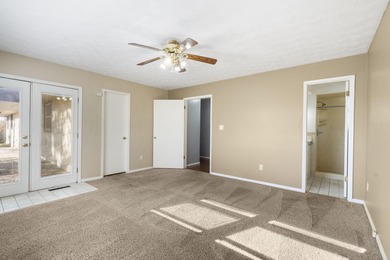 Welcome to this inviting single story home at 1980 E Smith in on Bill and Payne Stewart Golf Course  in Missouri - for sale on GolfHomes.com, golf home, golf lot