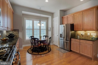 Unique opportunity to be part of the Regency at Dominion Valley on Regency At Dominion Valley Country Club in Virginia - for sale on GolfHomes.com, golf home, golf lot