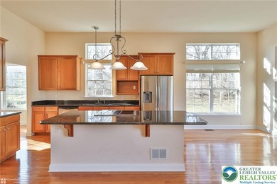 OPEN HOUSE SATURDAY AND SUNDAY 1/17 AND 1/18 FROM 11:00-1:00 on Riverview Country Club in Pennsylvania - for sale on GolfHomes.com, golf home, golf lot