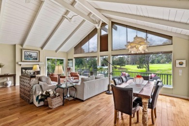 Step into a masterpiece of light and space where a wall of on Seascape Golf Club in California - for sale on GolfHomes.com, golf home, golf lot
