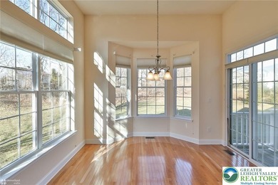 OPEN HOUSE SATURDAY AND SUNDAY 1/17 AND 1/18 FROM 11:00-1:00 on Riverview Country Club in Pennsylvania - for sale on GolfHomes.com, golf home, golf lot