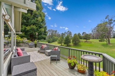 Step into a masterpiece of light and space where a wall of on Seascape Golf Club in California - for sale on GolfHomes.com, golf home, golf lot