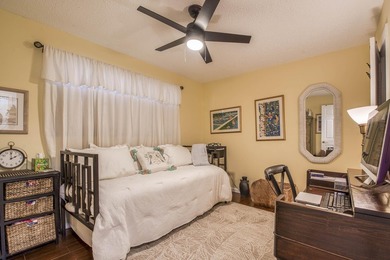 Enjoy the best of South Florida living in this beautifully on  in Florida - for sale on GolfHomes.com, golf home, golf lot