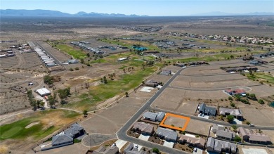 Discover this exceptional lot in the coveted Los Lagos Golf on Los Lagos Golf Club in Arizona - for sale on GolfHomes.com, golf home, golf lot