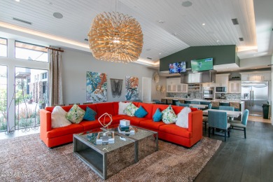 Welcome to this brand new home in Trilogy at Verde River.  The on Vista Verde Golf Course in Arizona - for sale on GolfHomes.com, golf home, golf lot