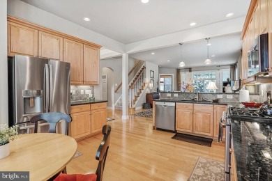 Unique opportunity to be part of the Regency at Dominion Valley on Regency At Dominion Valley Country Club in Virginia - for sale on GolfHomes.com, golf home, golf lot