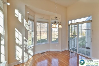 OPEN HOUSE SATURDAY AND SUNDAY 1/17 AND 1/18 FROM 11:00-1:00 on Riverview Country Club in Pennsylvania - for sale on GolfHomes.com, golf home, golf lot