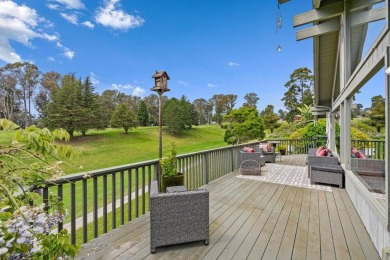 Step into a masterpiece of light and space where a wall of on Seascape Golf Club in California - for sale on GolfHomes.com, golf home, golf lot