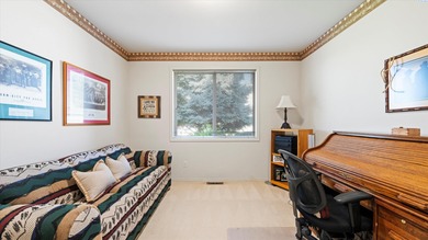 MLS# 290568 Experience sweeping golf course views overlooking on Canyon Lakes Golf Course in Washington - for sale on GolfHomes.com, golf home, golf lot