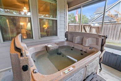 Welcome to this beautiful Rockport Country Club home offering 4 on Rockport Country Club in Texas - for sale on GolfHomes.com, golf home, golf lot