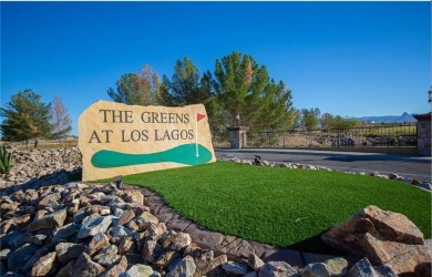 Discover this exceptional lot in the coveted Los Lagos Golf on Los Lagos Golf Club in Arizona - for sale on GolfHomes.com, golf home, golf lot