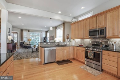 Unique opportunity to be part of the Regency at Dominion Valley on Regency At Dominion Valley Country Club in Virginia - for sale on GolfHomes.com, golf home, golf lot