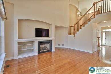 OPEN HOUSE SATURDAY AND SUNDAY 1/17 AND 1/18 FROM 11:00-1:00 on Riverview Country Club in Pennsylvania - for sale on GolfHomes.com, golf home, golf lot