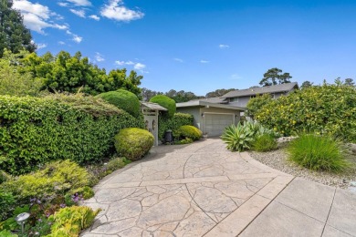 Step into a masterpiece of light and space where a wall of on Seascape Golf Club in California - for sale on GolfHomes.com, golf home, golf lot