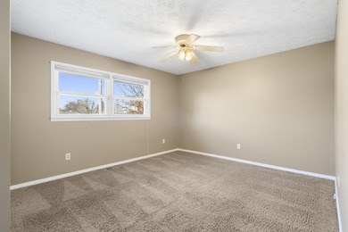 Welcome to this inviting single story home at 1980 E Smith in on Bill and Payne Stewart Golf Course  in Missouri - for sale on GolfHomes.com, golf home, golf lot