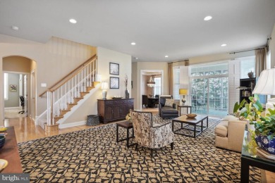 Unique opportunity to be part of the Regency at Dominion Valley on Regency At Dominion Valley Country Club in Virginia - for sale on GolfHomes.com, golf home, golf lot