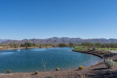 Welcome to this brand new home in Trilogy at Verde River.  The on Vista Verde Golf Course in Arizona - for sale on GolfHomes.com, golf home, golf lot