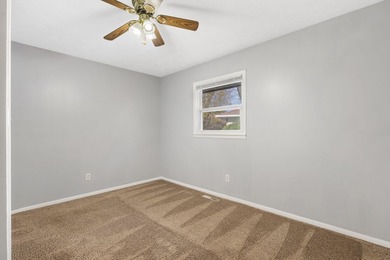 Welcome to this inviting single story home at 1980 E Smith in on Bill and Payne Stewart Golf Course  in Missouri - for sale on GolfHomes.com, golf home, golf lot