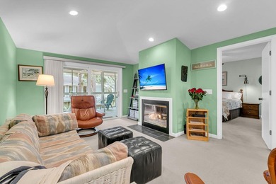 Offered fully furnished, this lovingly cared-for home has been on Wild Dunes Harbor Golf Resort in South Carolina - for sale on GolfHomes.com, golf home, golf lot