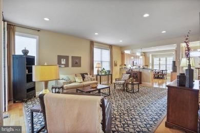Unique opportunity to be part of the Regency at Dominion Valley on Regency At Dominion Valley Country Club in Virginia - for sale on GolfHomes.com, golf home, golf lot