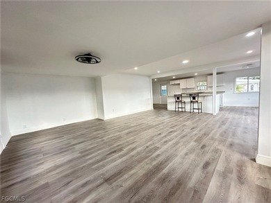 Move into a home that feels like brand-new construction in the on Riverbend Golf and Country Club in Florida - for sale on GolfHomes.com, golf home, golf lot