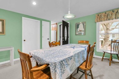 Offered fully furnished, this lovingly cared-for home has been on Wild Dunes Harbor Golf Resort in South Carolina - for sale on GolfHomes.com, golf home, golf lot