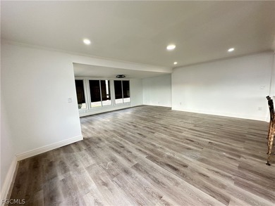 Move into a home that feels like brand-new construction in the on Riverbend Golf and Country Club in Florida - for sale on GolfHomes.com, golf home, golf lot