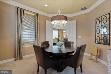Unique opportunity to be part of the Regency at Dominion Valley on Regency At Dominion Valley Country Club in Virginia - for sale on GolfHomes.com, golf home, golf lot