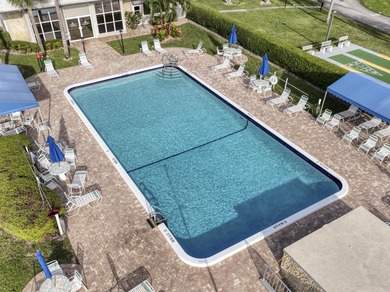 Enjoy the best of South Florida living in this beautifully on Leisureville Community Golf Course in Florida - for sale on GolfHomes.com, golf home, golf lot