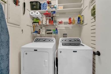 Offered fully furnished, this lovingly cared-for home has been on Wild Dunes Harbor Golf Resort in South Carolina - for sale on GolfHomes.com, golf home, golf lot