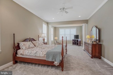 Unique opportunity to be part of the Regency at Dominion Valley on Regency At Dominion Valley Country Club in Virginia - for sale on GolfHomes.com, golf home, golf lot
