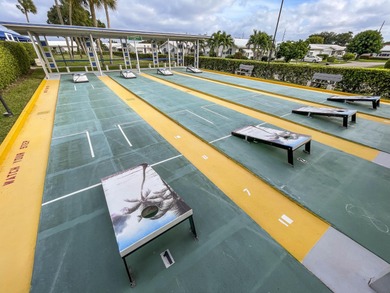 Enjoy the best of South Florida living in this beautifully on Leisureville Community Golf Course in Florida - for sale on GolfHomes.com, golf home, golf lot