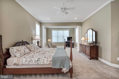 Unique opportunity to be part of the Regency at Dominion Valley on Regency At Dominion Valley Country Club in Virginia - for sale on GolfHomes.com, golf home, golf lot