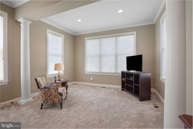 Unique opportunity to be part of the Regency at Dominion Valley on Regency At Dominion Valley Country Club in Virginia - for sale on GolfHomes.com, golf home, golf lot