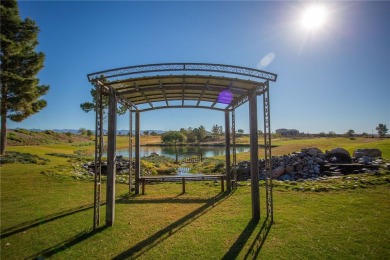 Discover this exceptional lot in the coveted Los Lagos Golf on Los Lagos Golf Club in Arizona - for sale on GolfHomes.com, golf home, golf lot