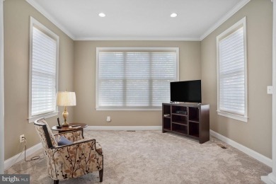 Unique opportunity to be part of the Regency at Dominion Valley on Regency At Dominion Valley Country Club in Virginia - for sale on GolfHomes.com, golf home, golf lot