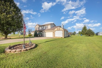 Located on Kelly's Hidden Acres Golf Course neighborhood, this on  in Indiana - for sale on GolfHomes.com, golf home, golf lot