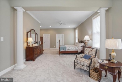 Unique opportunity to be part of the Regency at Dominion Valley on Regency At Dominion Valley Country Club in Virginia - for sale on GolfHomes.com, golf home, golf lot