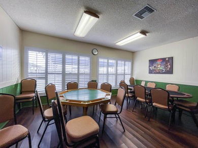 Enjoy the best of South Florida living in this beautifully on Leisureville Community Golf Course in Florida - for sale on GolfHomes.com, golf home, golf lot