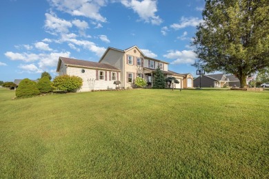 Located on Kelly's Hidden Acres Golf Course neighborhood, this on  in Indiana - for sale on GolfHomes.com, golf home, golf lot