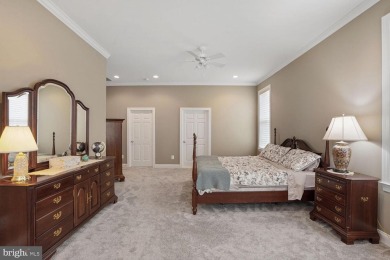 Unique opportunity to be part of the Regency at Dominion Valley on Regency At Dominion Valley Country Club in Virginia - for sale on GolfHomes.com, golf home, golf lot