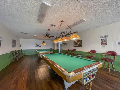 Enjoy the best of South Florida living in this beautifully on Leisureville Community Golf Course in Florida - for sale on GolfHomes.com, golf home, golf lot