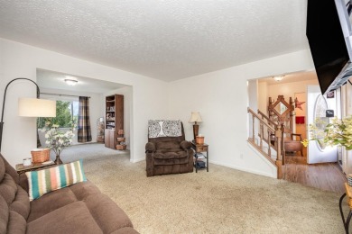 Located on Kelly's Hidden Acres Golf Course neighborhood, this on  in Indiana - for sale on GolfHomes.com, golf home, golf lot