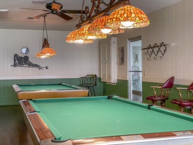 Enjoy the best of South Florida living in this beautifully on Leisureville Community Golf Course in Florida - for sale on GolfHomes.com, golf home, golf lot