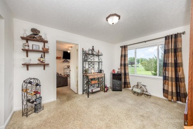 Located on Kelly's Hidden Acres Golf Course neighborhood, this on  in Indiana - for sale on GolfHomes.com, golf home, golf lot
